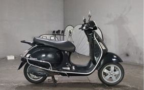 VESPA GT200L M3120