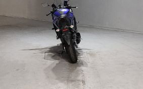 YAMAHA YZF-R25 RG43J