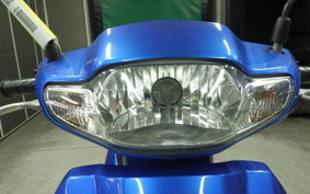HONDA TACT-4ﾍﾞｰｼｯｸ AF79