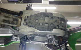 KAWASAKI KX250 2026 KX252C