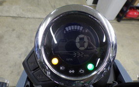 HONDA DAX 125 2014 JB04