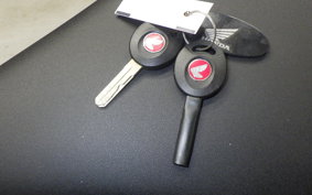 HONDA CT125 HUNTER CUB 2002 JA55