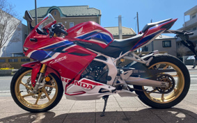 HONDA CBR250RR ABS MC51