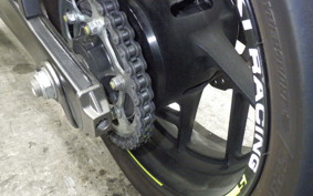 SUZUKI GSX-S750 2022 C533F