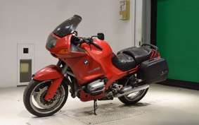 BMW R1100RS 1995