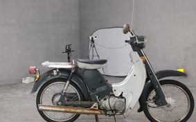 SUZUKI SUPER FREE 50 F50