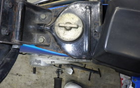 HONDA DAX 70 ST70
