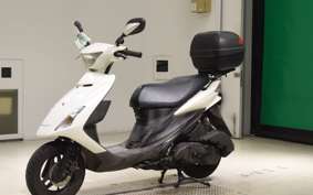SUZUKI ADDRESS V125 SS 2017 CF4MA