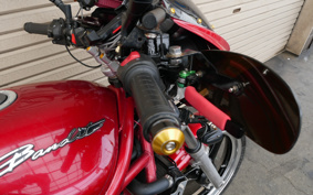 SUZUKI BANDIT250-1 GJ77A