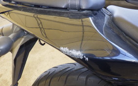 KAWASAKI NINJA 250R EX250K