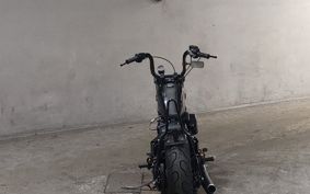 HONDA STEED 400 1993 NC26