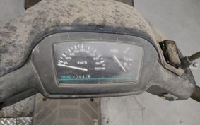 SUZUKI ADDRESS V100 CE11A