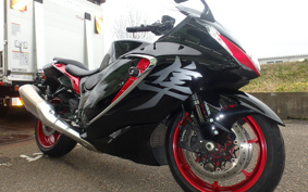 SUZUKI Hayabusa 2022 EJ11A