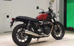 TRIUMPH SPEED TWIN 900 2024