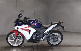 HONDA CBR250R MC41