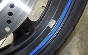 SUZUKI GSX400 IMPULSE 2005 GK7CA