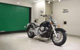 YAMAHA DRAGSTAR 400 CLASSIC 2003 VH01J