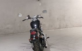 HONDA STEED 400 NC26