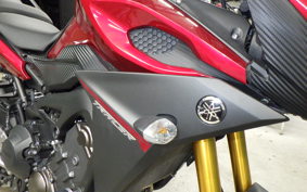 YAMAHA MT-09 Tracer 2016 RN36J