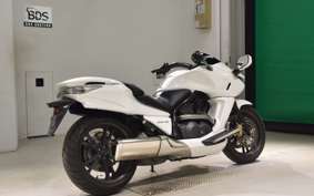 HONDA DN01 2010 RC55