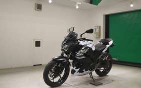 KAWASAKI Z250 ER250C