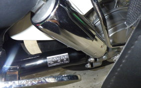 HONDA SHADOW 750 Gen. 3 2008 RC50
