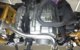 HONDA MONKEY 2017 AB27