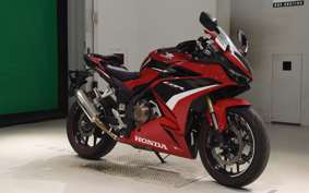 HONDA CBR400R 2024 NC56
