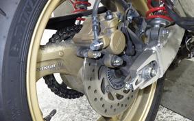 HONDA CB400SF VTEC A 2013 NC42
