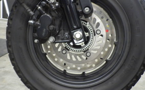 HONDA MONKEY 125 2013 JB03