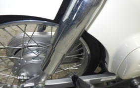 HONDA C110 SUPER CUB JA44