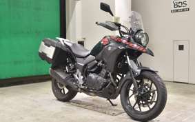 SUZUKI Vｽﾄﾛｰﾑ250A 2019