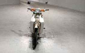 HONDA SUPER CUB 90 SUPER DELUXE HA02
