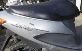 SUZUKI ADDRESS V50 Gen.2 CA44A