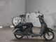 Фото Honda TODAY с японского аукциона