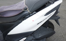 YAMAHA TRICITY 155 A SG37J