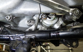 YAMAHA SR400 Gen.2 1993 1JR