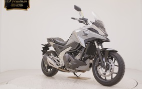 HONDA NC750X DCT 2024 RH09