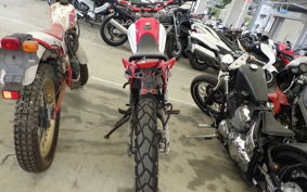 YAMAHA SEROW 250 Gen.3 DG31J