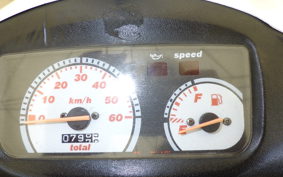 SUZUKI ZZ CA1PB