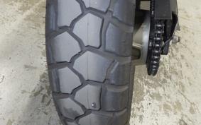 BMW F700GS 2012