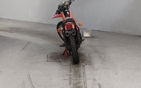 HONDA XL250S L250S