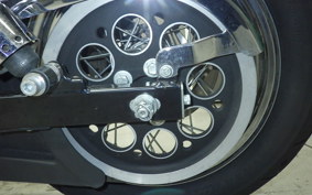 HARLEY FXDWG 1450 2005