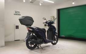HONDA DIO 110 2016 JF58