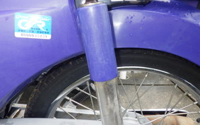 HONDA C110 SUPER CUB JA07