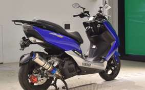 YAMAHA Majesty 155 Gen.2 S 2012 SG52J