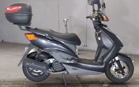 YAMAHA CYGNUS 125 X SE12J