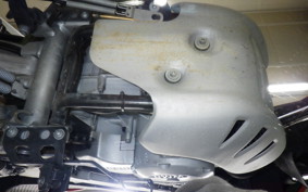 BMW F650GS 2007