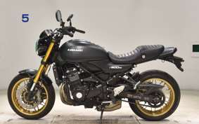 KAWASAKI Z900RS SE 2024 ZR900K