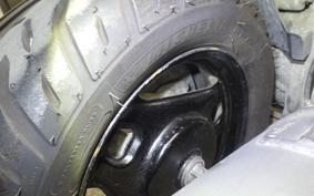 SUZUKI ADDRESS V125 G CF4EA